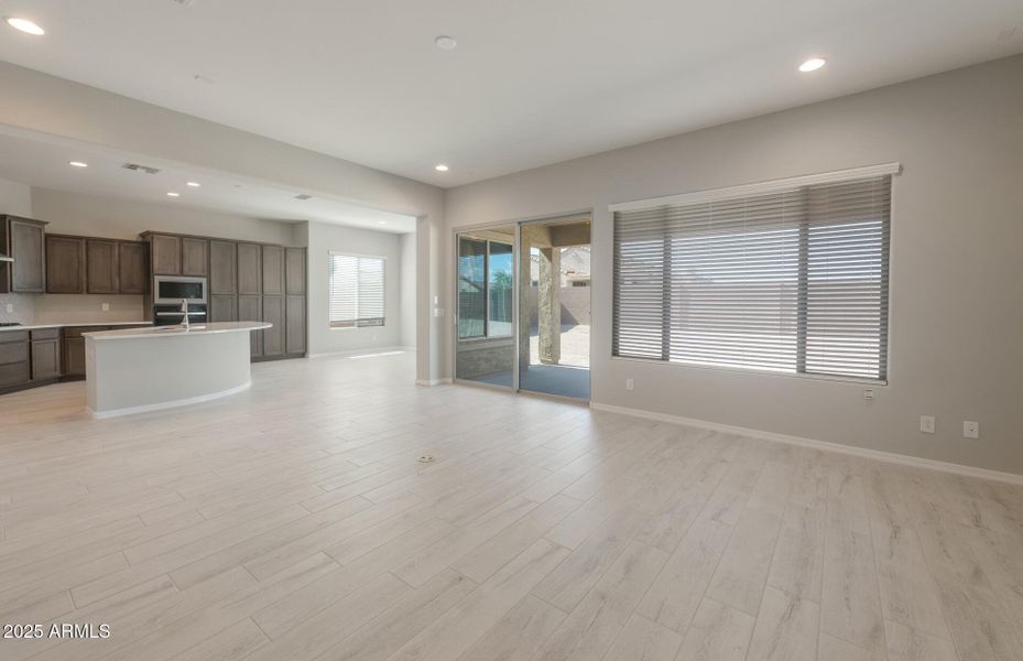 Gathering Room/Kitchen Gathering Room/Kitchen