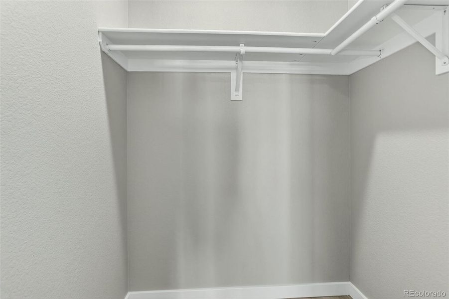 Spacious, unfurnished interior of a new home in , Centennial (Image 20).