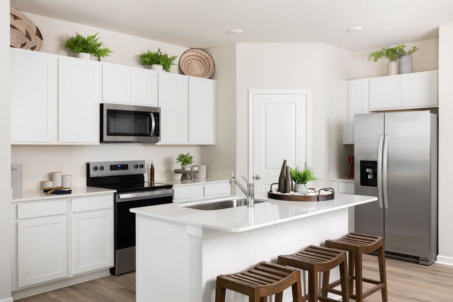 Escape New Home in Savannah, GA.  - Slide 7