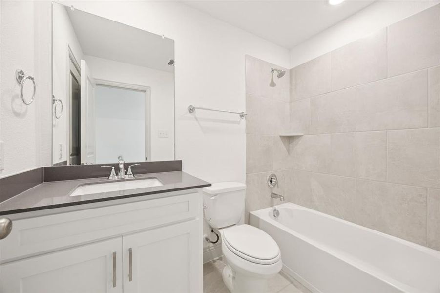 Representative Image – Not Actual Home