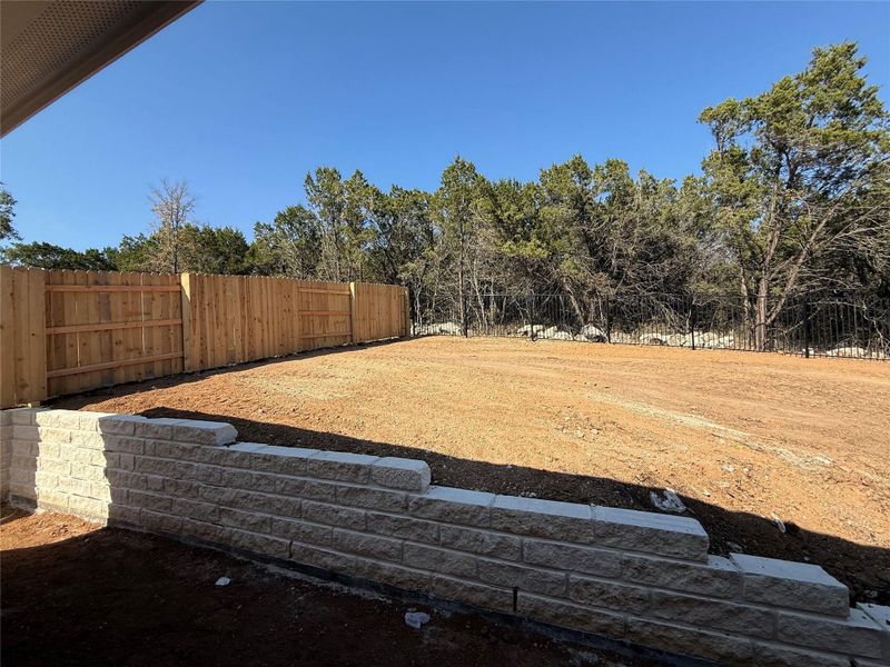 Image 33 of a home in The Estates at La Cima.