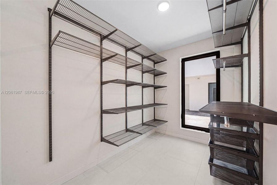 Spacious, unfurnished interior of a new home in , Miami (Image 16). Spacious, unfurnished interior of a new home in , Miami (Image 16).