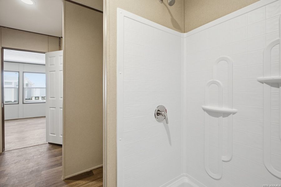 Spacious, unfurnished interior of a new home in , Jourdanton (Image 16). Spacious, unfurnished interior of a new home in , Jourdanton (Image 16).