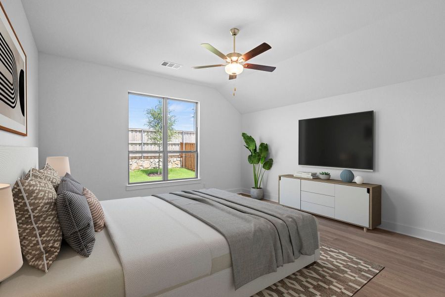 New Home in Wylie, TX.  - Slide 8