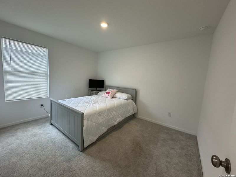 Furnished interior view inside a new home in , Marion (Image 4).