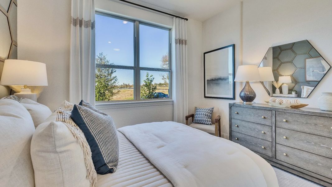 Magnolia Floor Plan - Representative Photo