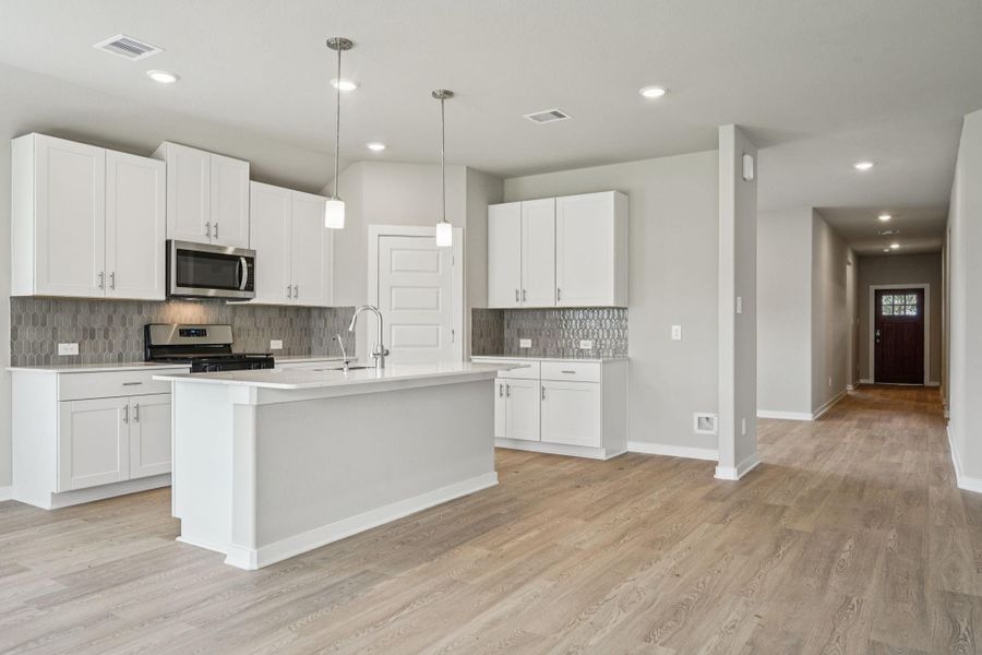 Image 27 of a home in Massey Oaks - Premier Series. Image 27 of a home in Massey Oaks - Premier Series.