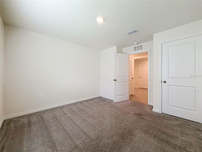 Spacious, unfurnished interior of a new home in , Ocala (Image 20). Spacious, unfurnished interior of a new home in , Ocala (Image 20).