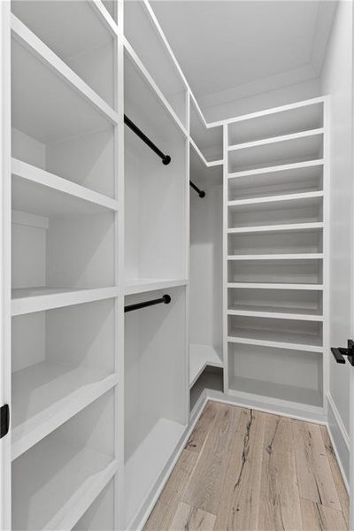 Spacious, unfurnished interior of a new home in , Dacula (Image 69).