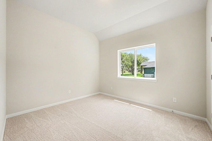 Spacious, unfurnished interior of a new home in , Bay City (Image 23). Spacious, unfurnished interior of a new home in , Bay City (Image 23).