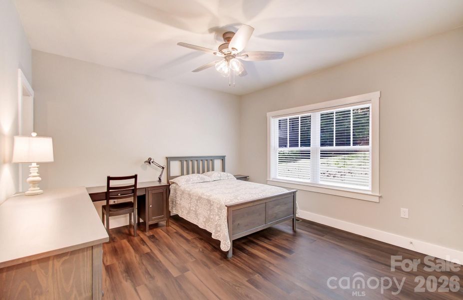 Furnished interior view inside a new home in , Hendersonville (Image 8). Furnished interior view inside a new home in , Hendersonville (Image 8).