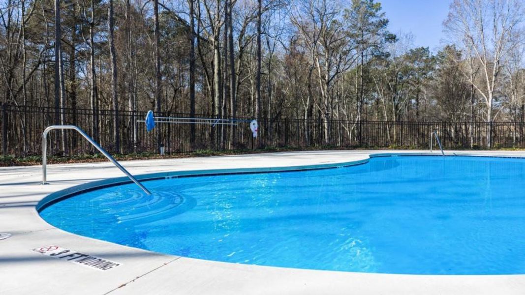 Community amenities in Carlton, Douglasville (Image 29).