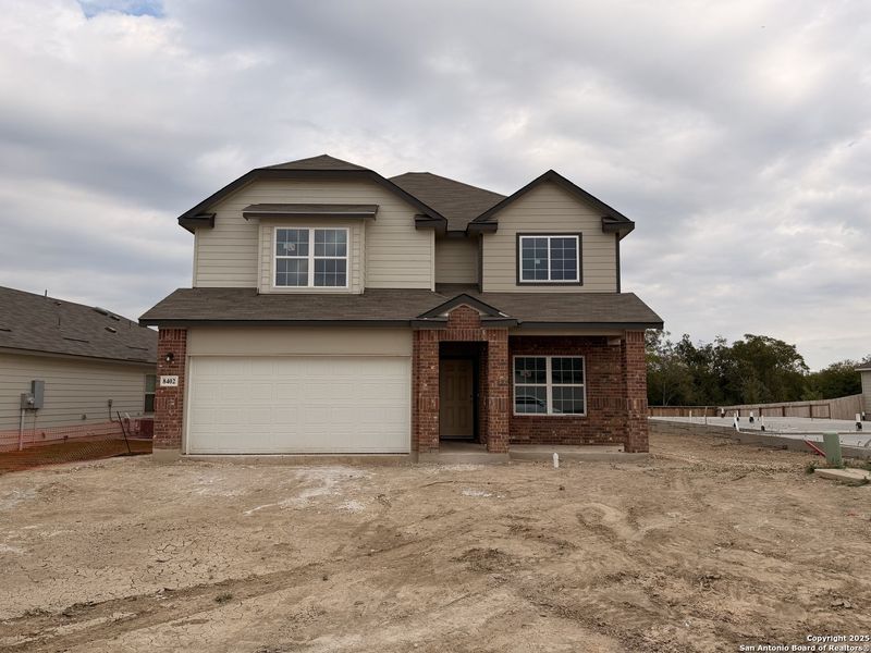 Image 33 of a home in Cinco Lakes. Image 33 of a home in Cinco Lakes.