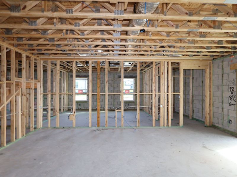 Framing Framing