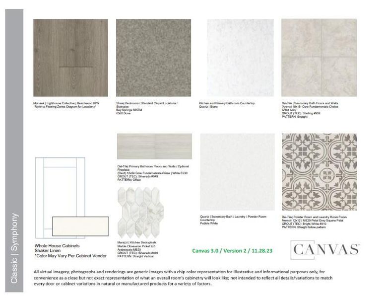 Design Selections. Home is under construction and selections are subject to change. Design Selections. Home is under construction and selections are subject to change.