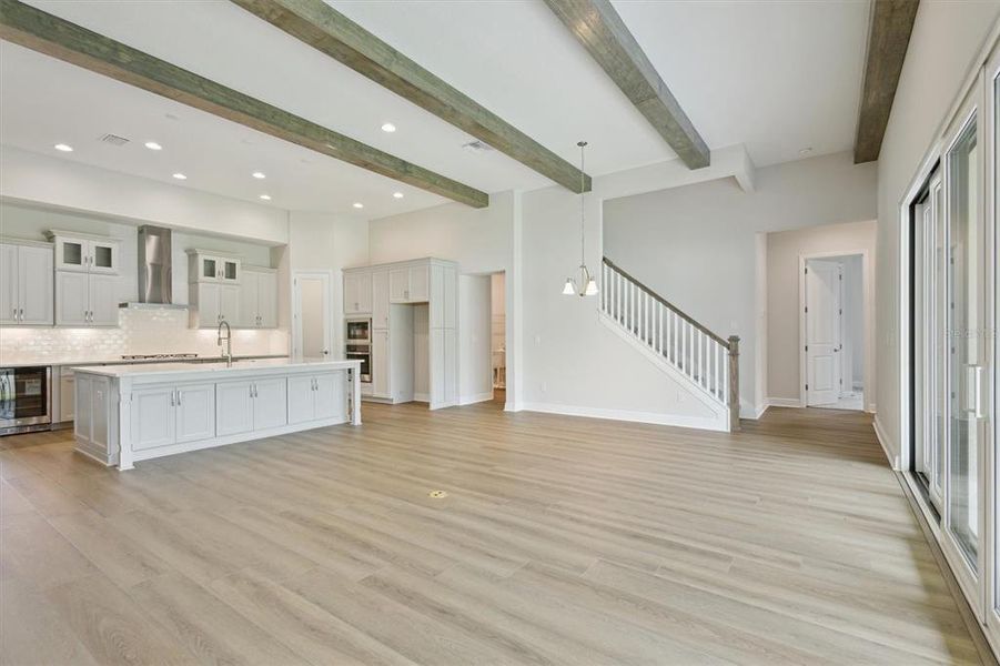 Image 25 of a home in Hidden Lakes.