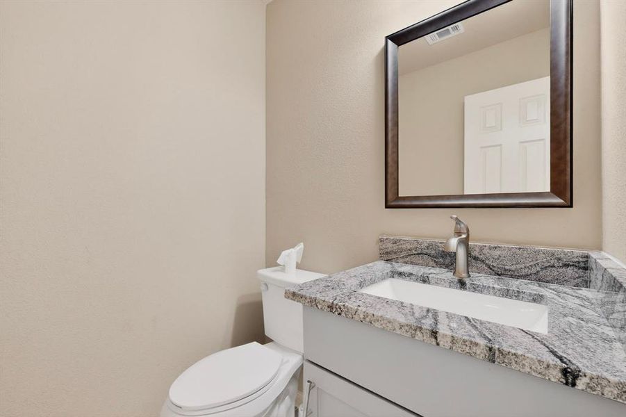 Close-up of interior finishes inside a home in , Greenville (Image 13). Close-up of interior finishes inside a home in , Greenville (Image 13).