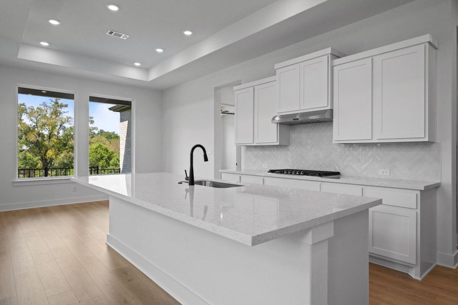 4br New Home in Leander, TX.  - Slide 12