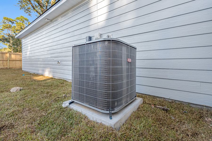 Image 48 of a home in Live Oak Cottages. Image 48 of a home in Live Oak Cottages.