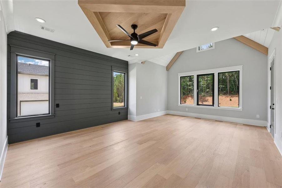 Spacious, unfurnished interior of a new home in , Braselton (Image 95). Spacious, unfurnished interior of a new home in , Braselton (Image 95).
