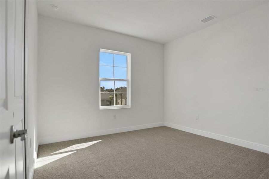Spacious, unfurnished interior of a new home in Seaire, Parrish (Image 30).