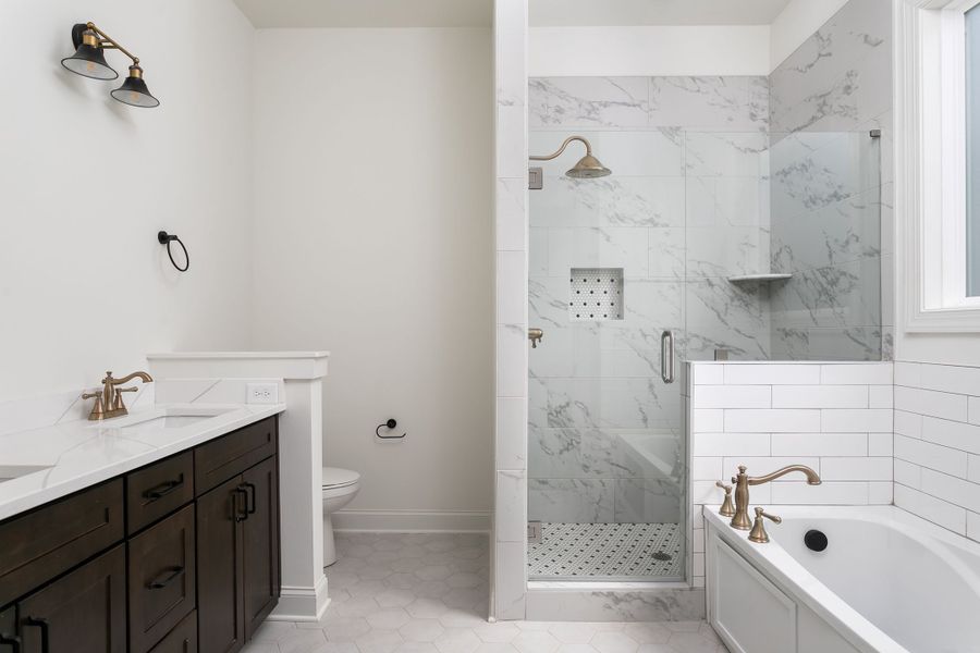 with tub option with tub option
