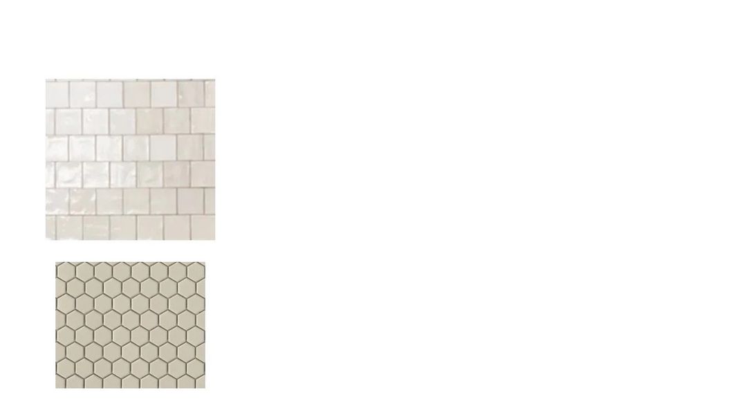 Sample of building materials used in homes in Madera, Queen Creek (Image 4). Sample of building materials used in homes in Madera, Queen Creek (Image 4).