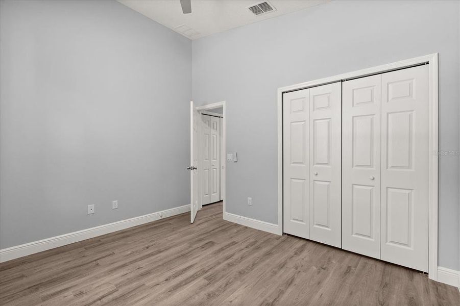 Spacious, unfurnished interior of a new home in , Deland (Image 20). Spacious, unfurnished interior of a new home in , Deland (Image 20).