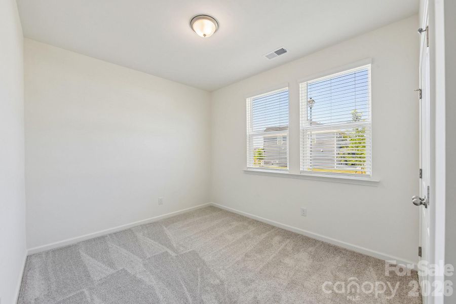 Spacious, unfurnished interior of a new home in , Monroe (Image 16).