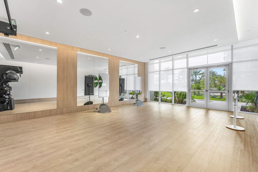 Fitness Studio Fitness Studio