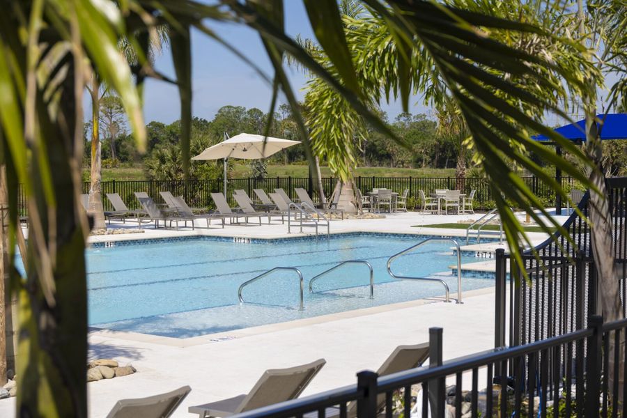 Community amenities associated with the Ocean Front by Neal Communities in Vistera of Venice, Nokomis (Image 12). Community amenities associated with the Ocean Front by Neal Communities in Vistera of Venice, Nokomis (Image 12).