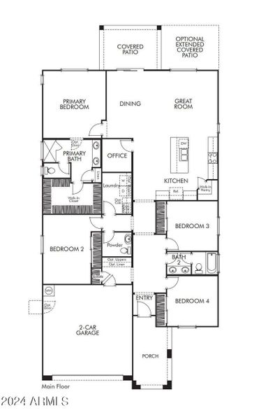 4002 Floorplan MLS