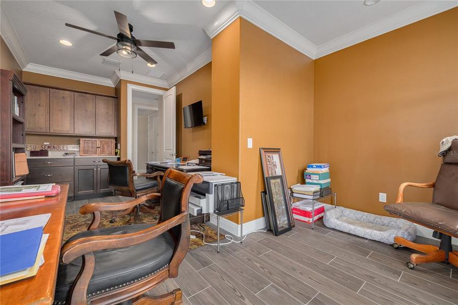 Furnished interior view inside a new home in , Brooksville (Image 36). Furnished interior view inside a new home in , Brooksville (Image 36).