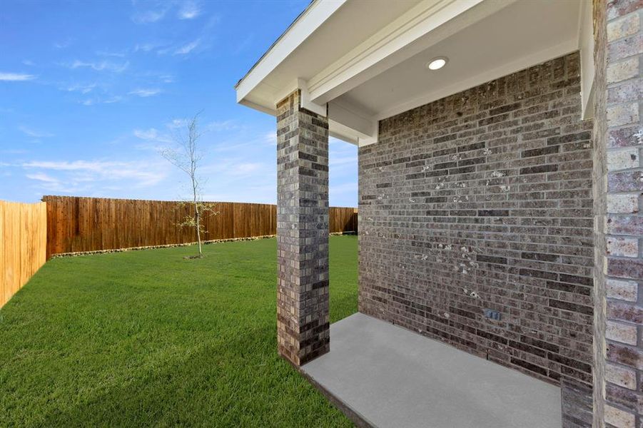 25. 2128 Meadow Park - Patio 25. 2128 Meadow Park - Patio