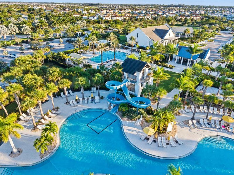 Westlake Adventure Park Pool (4)