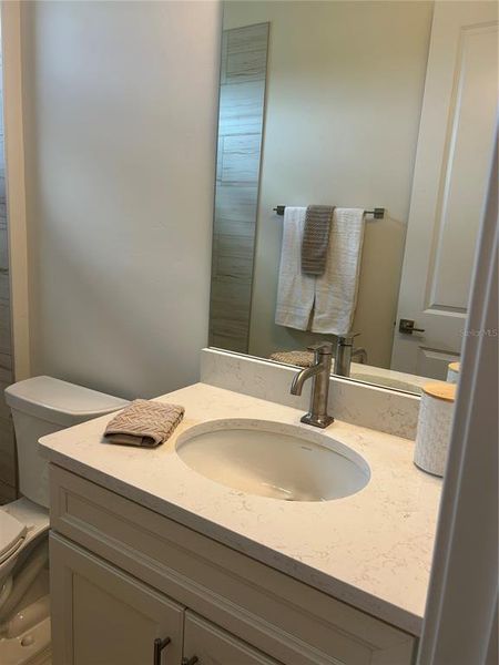 Close-up of interior finishes inside a home in Oakmont, Gainesville (Image 27). Close-up of interior finishes inside a home in Oakmont, Gainesville (Image 27).