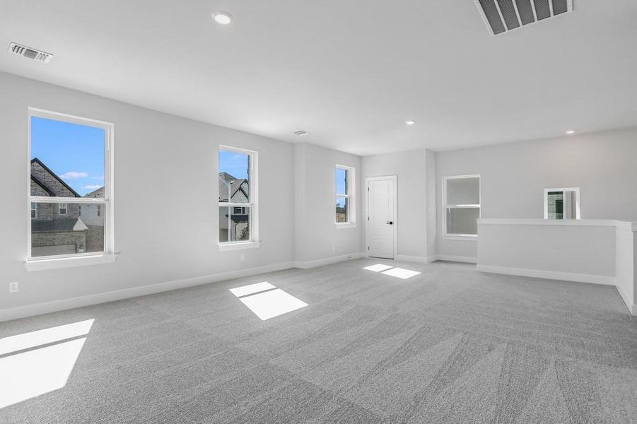 Shiloh Retreat (photo is of a similar home with similar design features; actual design features may vary)