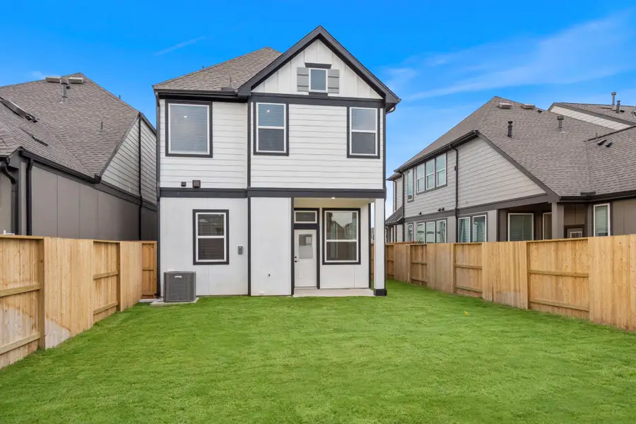 Photos are representative. Actual colors and selections may vary.