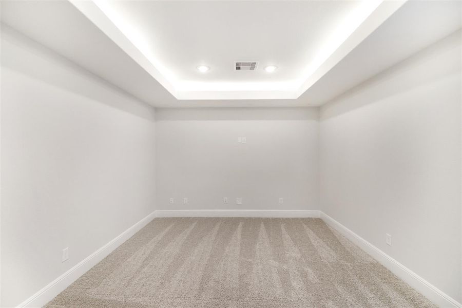 Richmond, TX New Home. - Slide 25 Richmond, TX New Home. - Slide 25