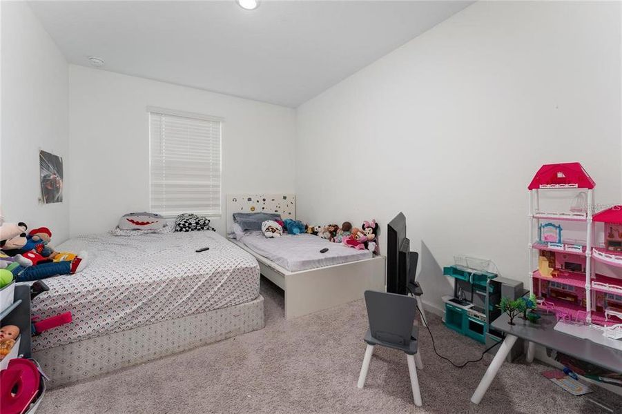 Furnished interior view inside a new home in , St. Cloud (Image 10).