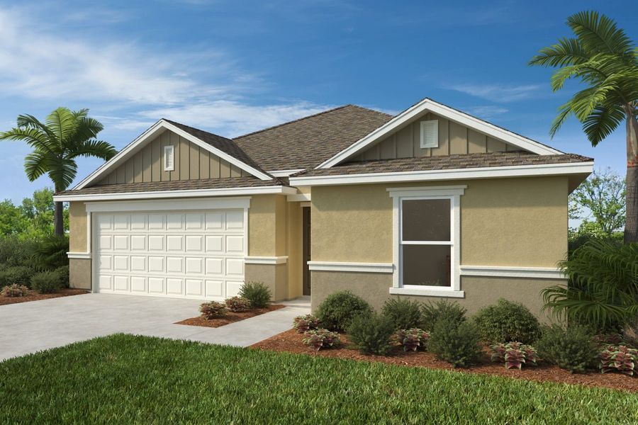 Exterior H Exterior H