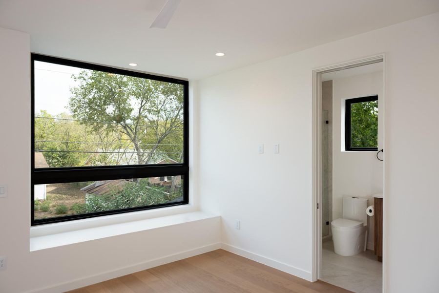 Secondary Bedroom 03 Secondary Bedroom 03