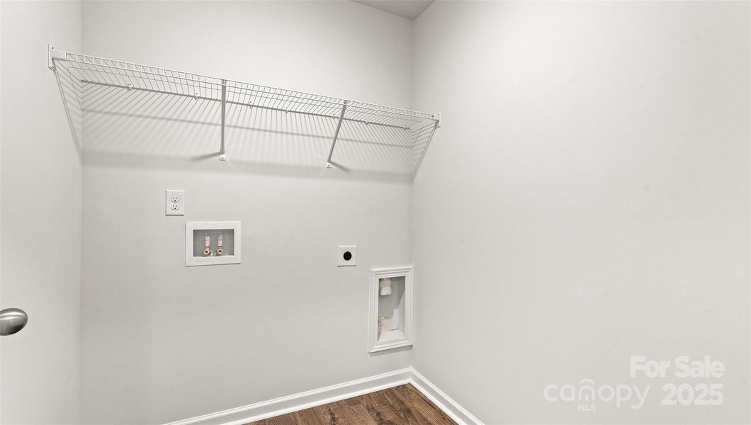 Photos are representative