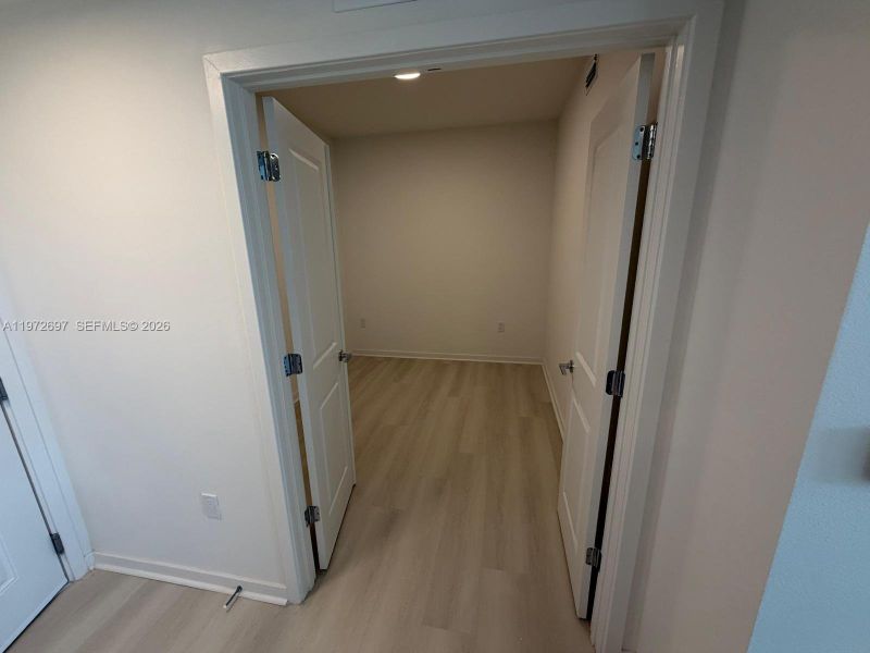 Spacious, unfurnished interior of a new home in , Orlando (Image 9). Spacious, unfurnished interior of a new home in , Orlando (Image 9).