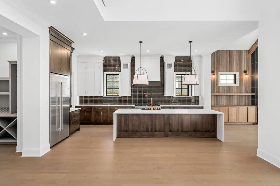 The Marabelle E Kitchen The Marabelle E Kitchen