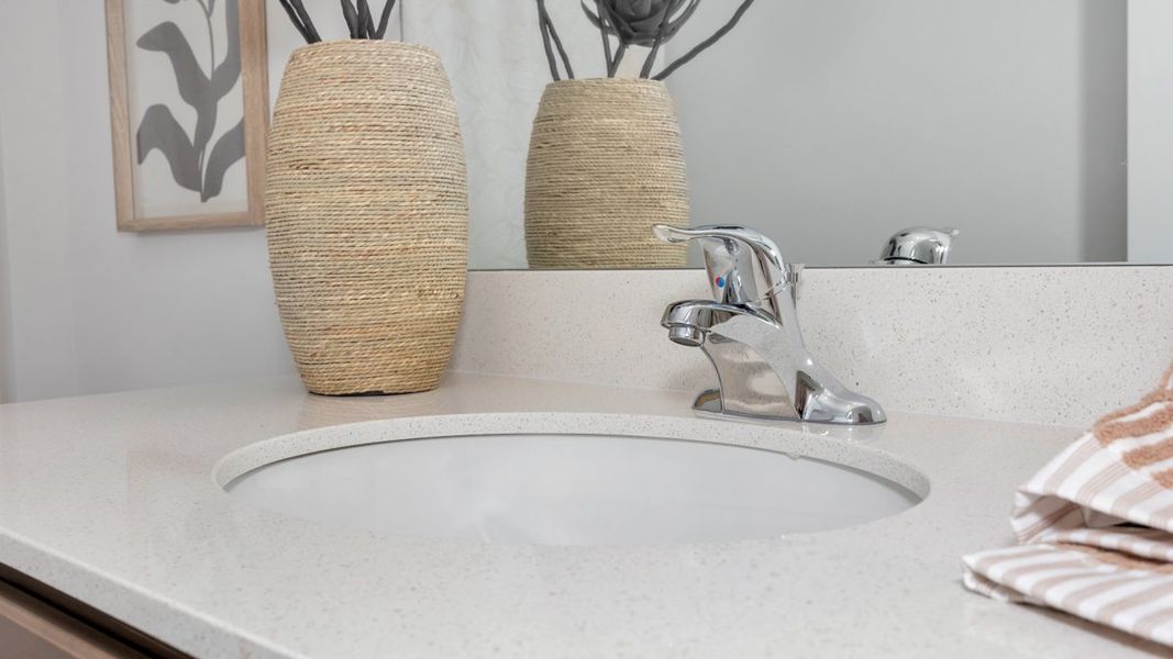 Image 30 representing the Aldridge by D.R. Horton in Bailey Park, Fayetteville, TN.