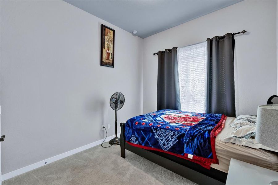 Furnished interior view inside a new home in , Sachse (Image 16). Furnished interior view inside a new home in , Sachse (Image 16).