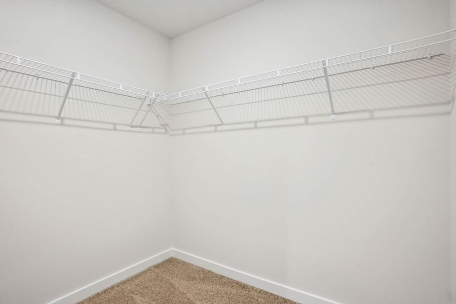 McDonough, GA New Home.  - Slide 24