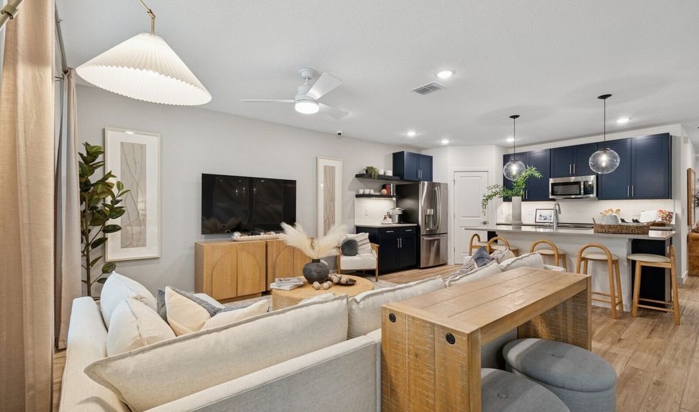 Great Room