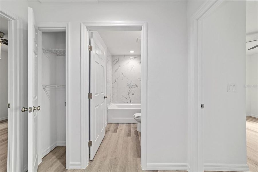 Spacious, unfurnished interior of a new home in , Dunnellon (Image 44). Spacious, unfurnished interior of a new home in , Dunnellon (Image 44).